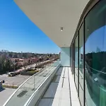 Myflat Wave Apartament