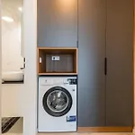 Myflat Wave Apartament *