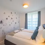 Myflat Wave 公寓 希欧福克