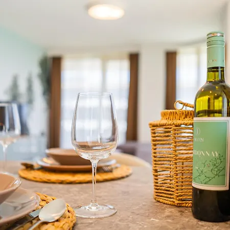 アパート Myflat Wave