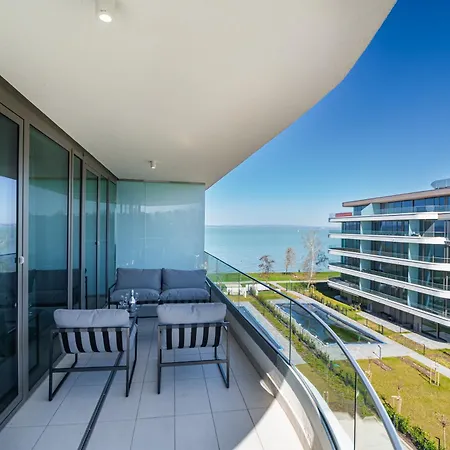 Myflat Wave Siofok