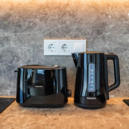 Myflat Wave Appartement Siófok