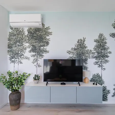Myflat Wave Siofok