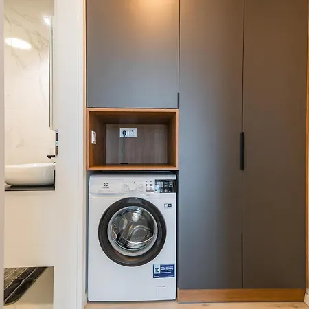 Myflat Wave Apartmán *