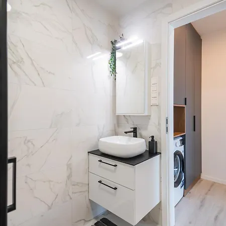 Apartment Myflat Wave Siofok