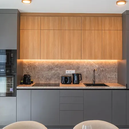 Myflat Wave * Siofok