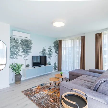 Myflat Wave Siofok