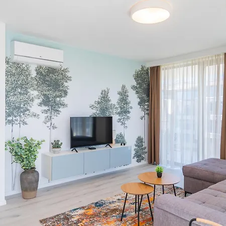 Myflat Wave