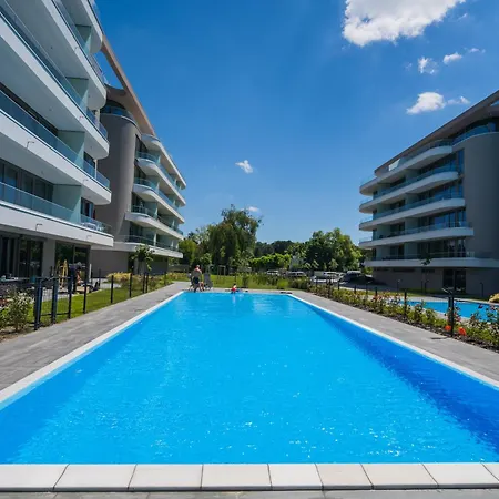 Myflat Wave Siofok