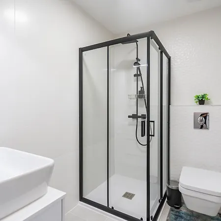 Myflat Wave * Siofok