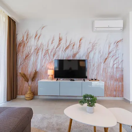 Myflat Wave Siofok