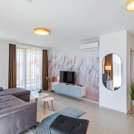 Myflat Wave Apartment
