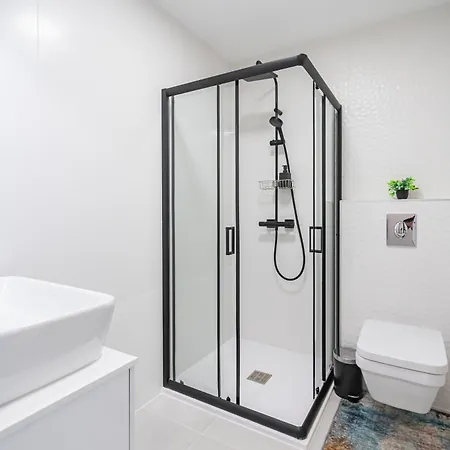 Myflat Wave Apartment Siofok