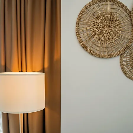 Myflat Wave Siofok