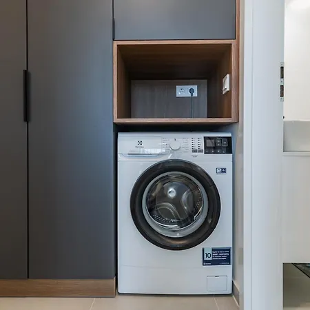 Myflat Wave Daire Siofok