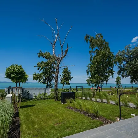 Apartment Myflat Wave Siofok