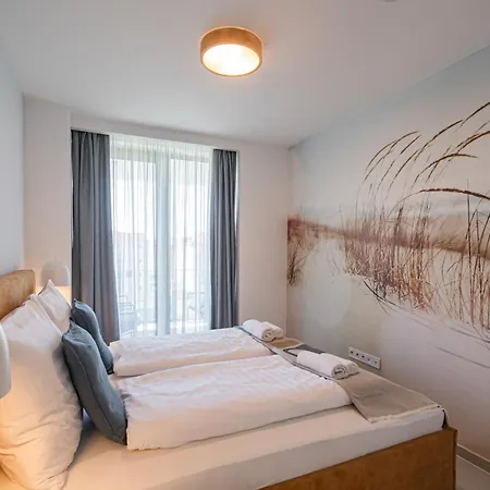Myflat Wave Apartment