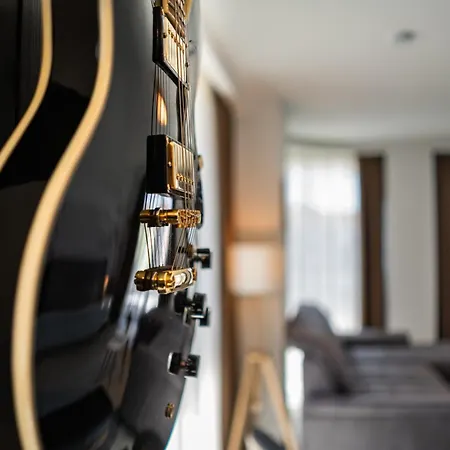 Apartment Myflat Wave