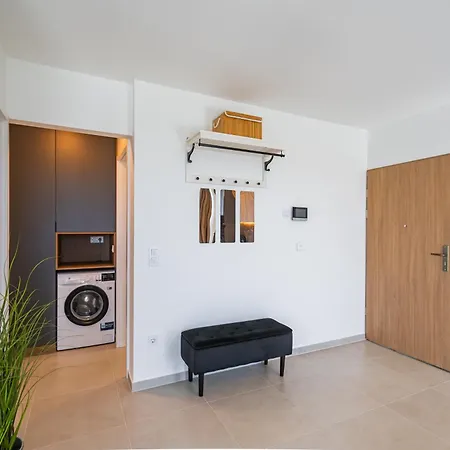 Myflat Wave Appartement *