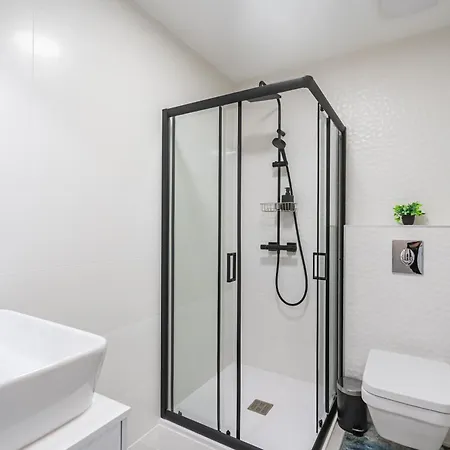 Apartament Myflat Wave Siófok