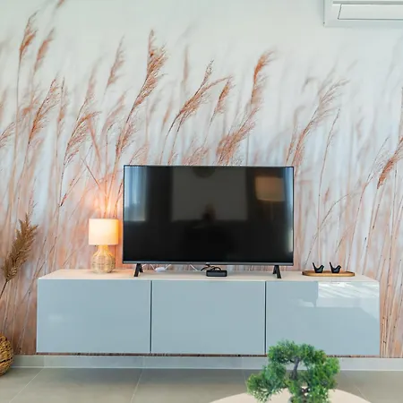 Apartment Myflat Wave