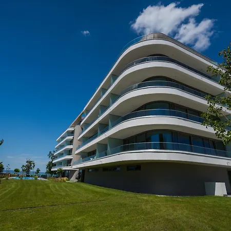 Myflat Wave Appartement *