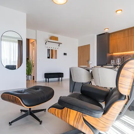 Apartment Myflat Wave Siofok