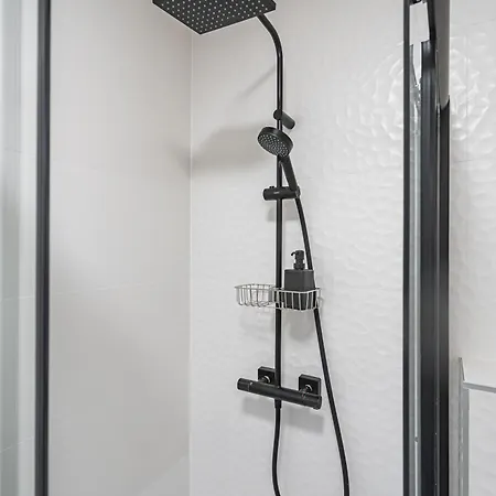Myflat Wave Apartment *