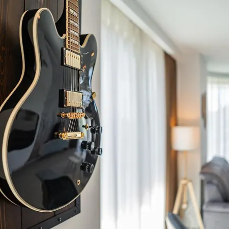 Myflat Wave Daire Siofok