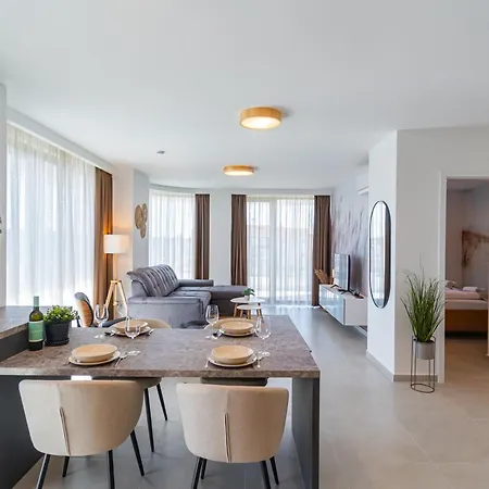 Myflat Wave * Siófok