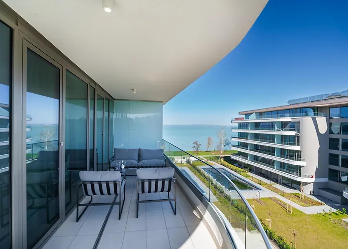 Myflat Wave Siofok