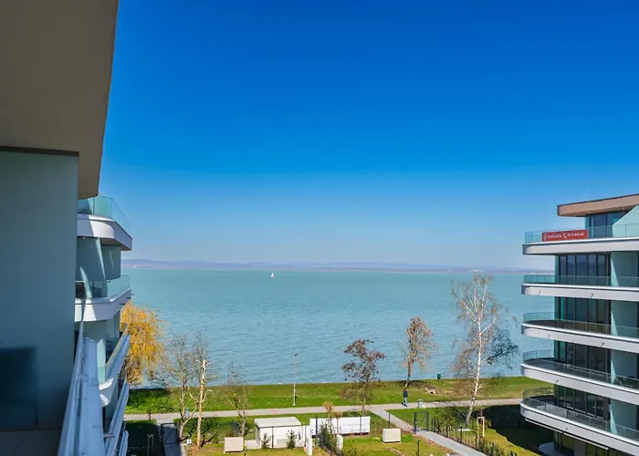 Myflat Wave Apartment *