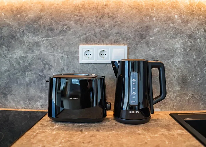 Myflat Wave アパート シオーフォク