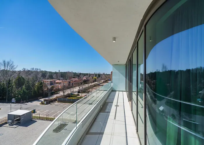 Myflat Wave アパート