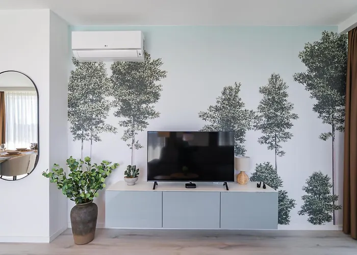 Myflat Wave Siofok