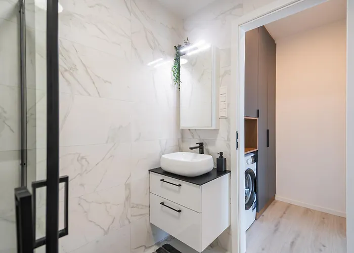 Apartment Myflat Wave Siofok