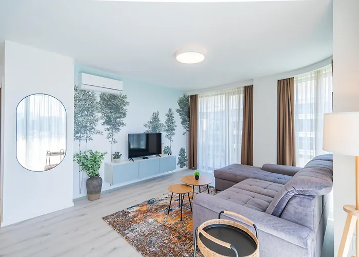 Myflat Wave Siofok