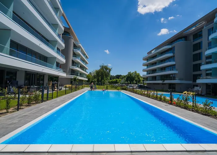 Myflat Wave Siofok