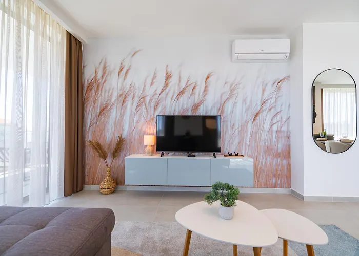 Myflat Wave Siofok