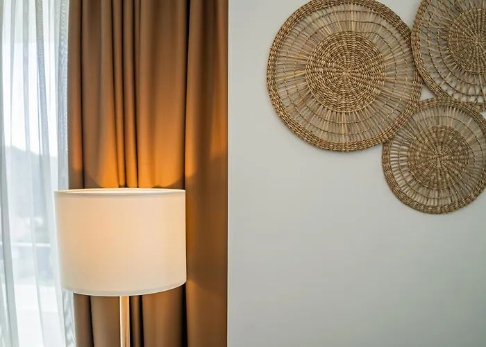 Myflat Wave Siofok
