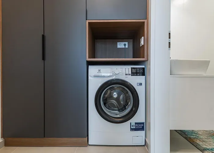 Myflat Wave アパート シオーフォク