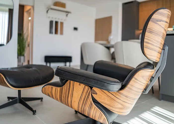 Myflat Wave Siofok