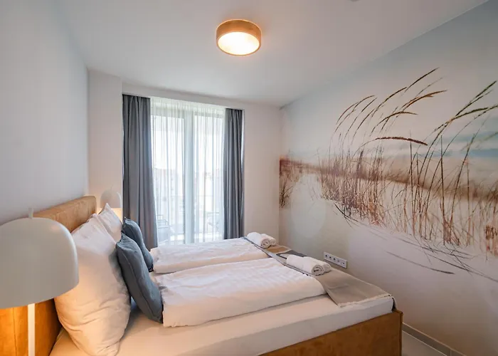 Myflat Wave Apartment