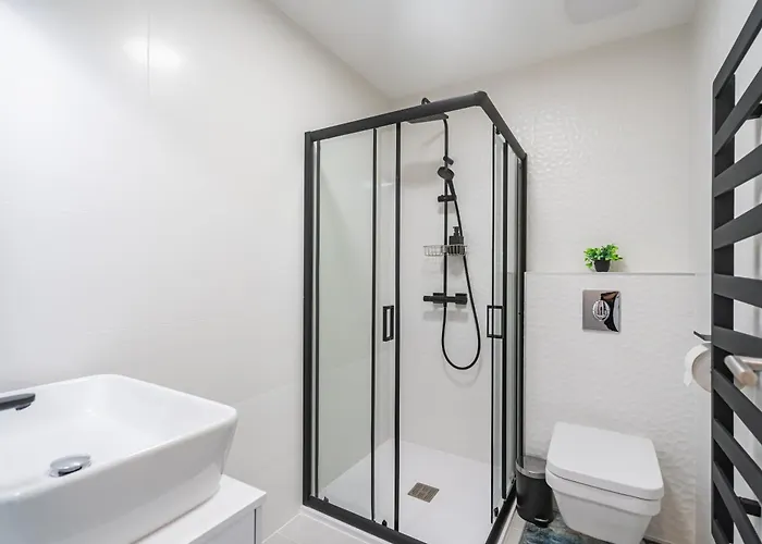 Apartment Myflat Wave Siofok