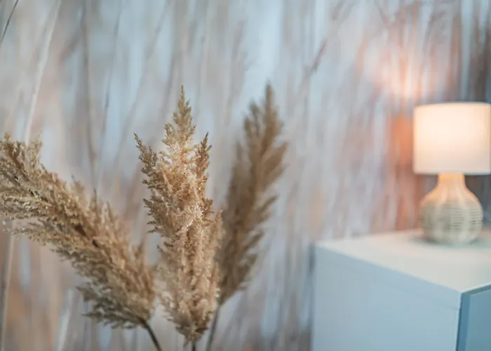 Apartment Myflat Wave Siofok