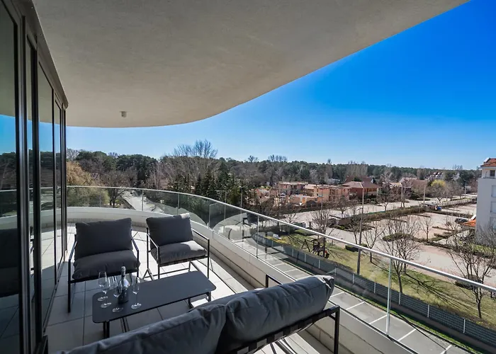 アパート Myflat Wave *