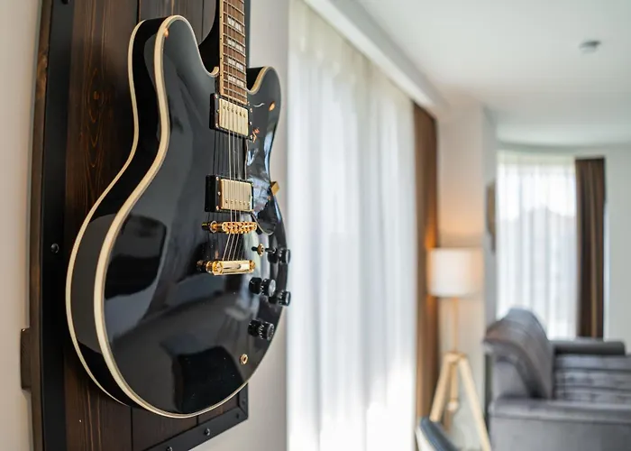 Myflat Wave アパート シオーフォク