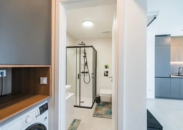 Myflat Wave Siofok