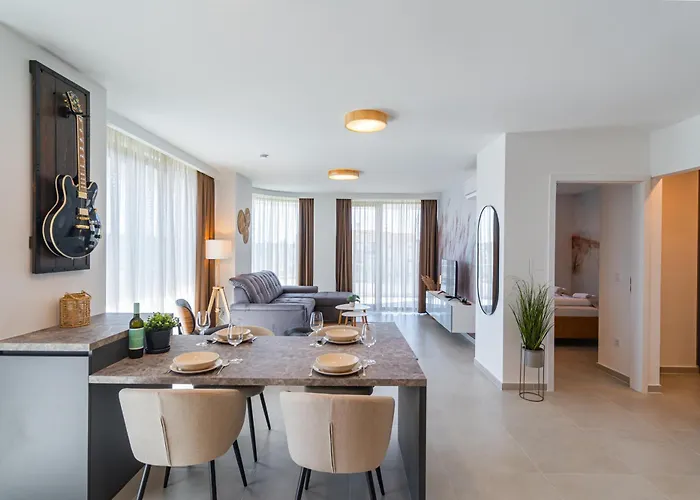 Myflat Wave * Siofok