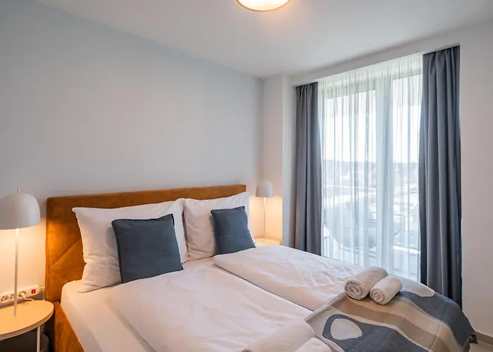 Myflat Wave * Siofok